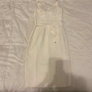 NEVER WORN House of CB Dress